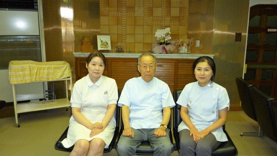 施設写真